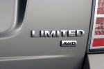 Ford Edge 2007 года